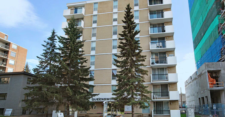 11-725 15 Avenue SW, Calgary, AB, T2R 0R8