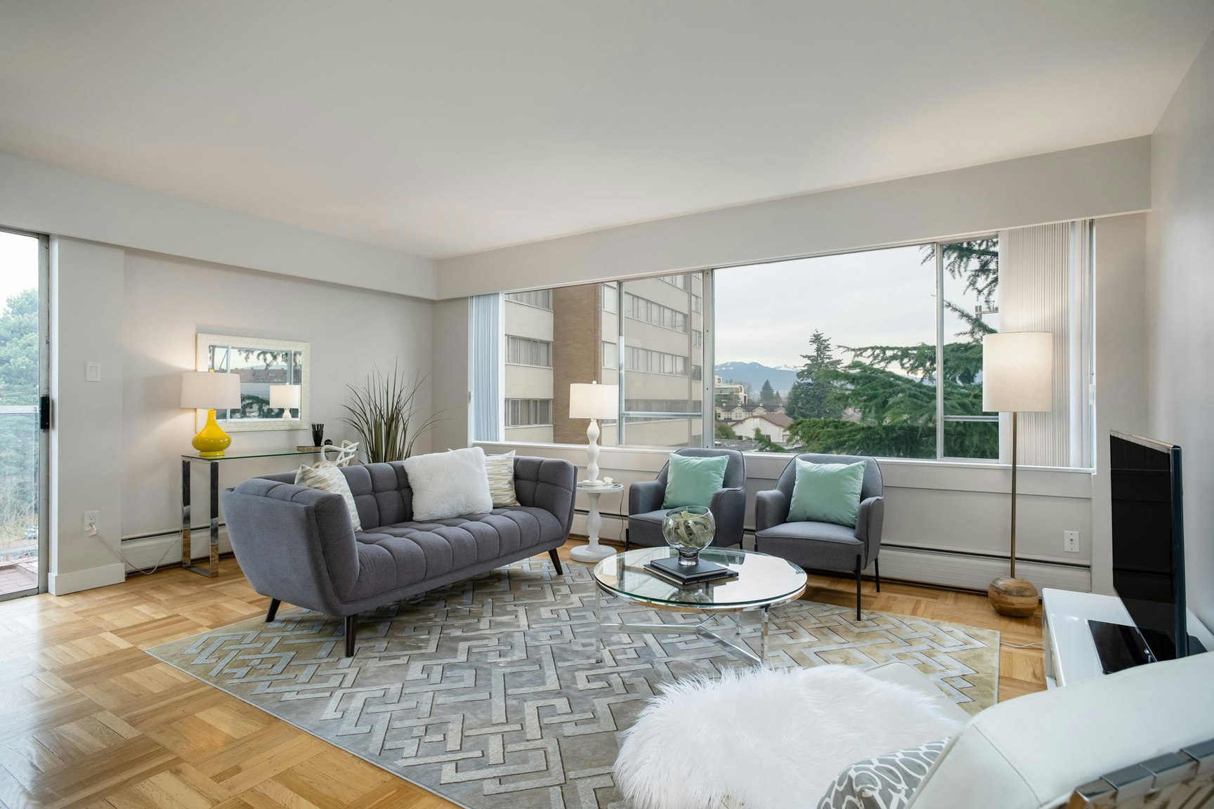 201-5976 Tisdall Street, Vancouver, BC, V5Z 3N2 - 3