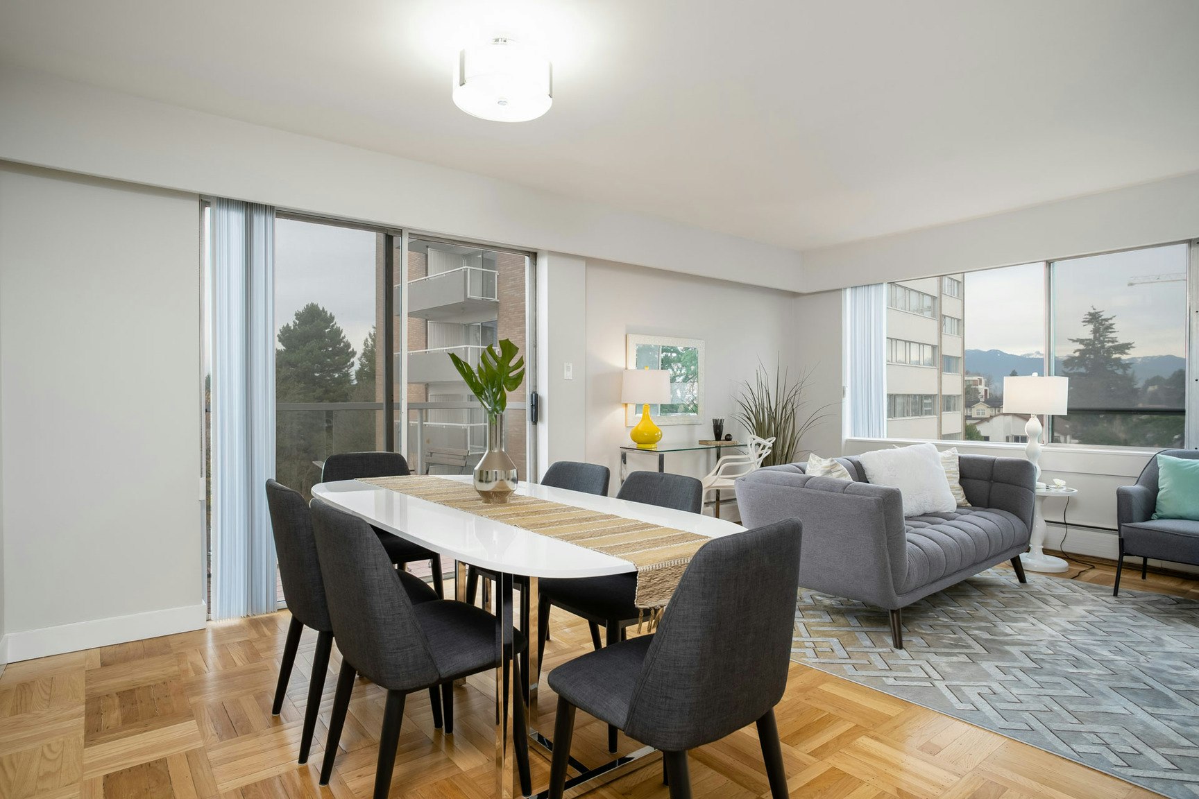 201-5976 Tisdall Street, Vancouver, BC, V5Z 3N2 - 4