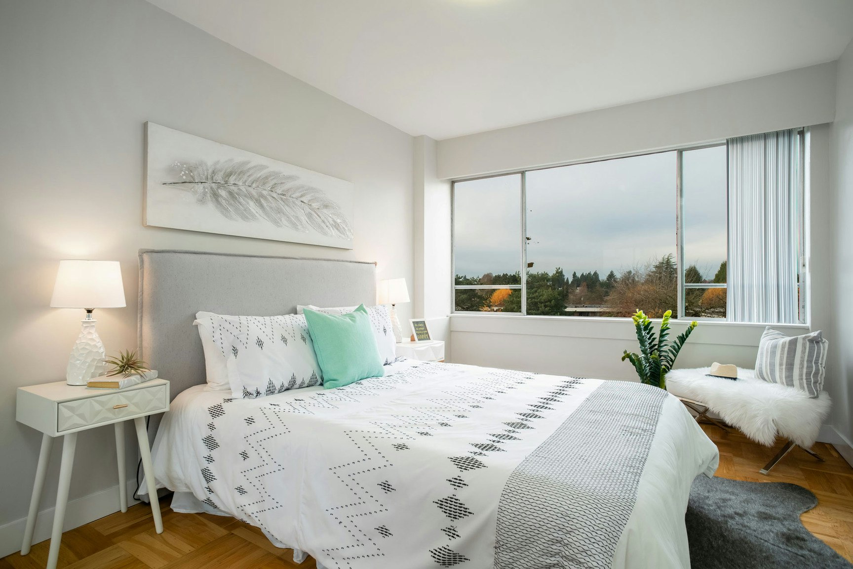 201-5976 Tisdall Street, Vancouver, BC, V5Z 3N2 - 9