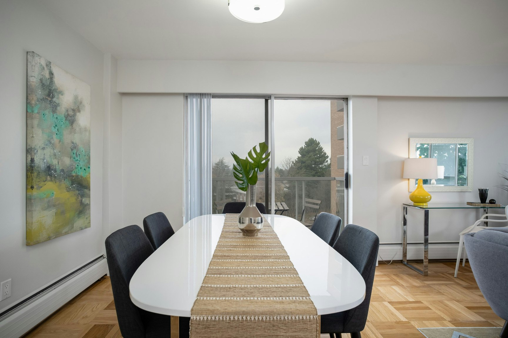 201-5976 Tisdall Street, Vancouver, BC, V5Z 3N2 - 5