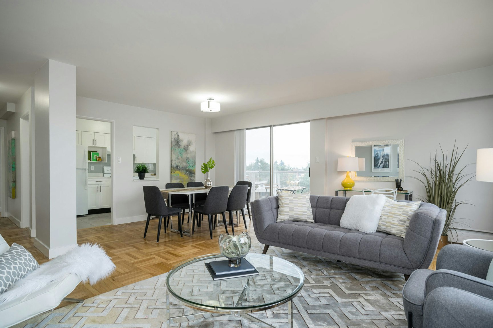 201-5976 Tisdall Street, Vancouver, BC, V5Z 3N2 - 2