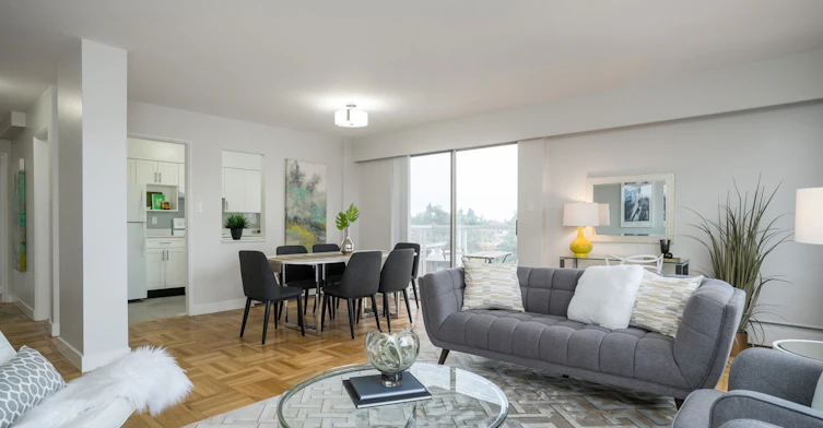 201-5976 Tisdall Street, Vancouver, BC, V5Z 3N2 - 2