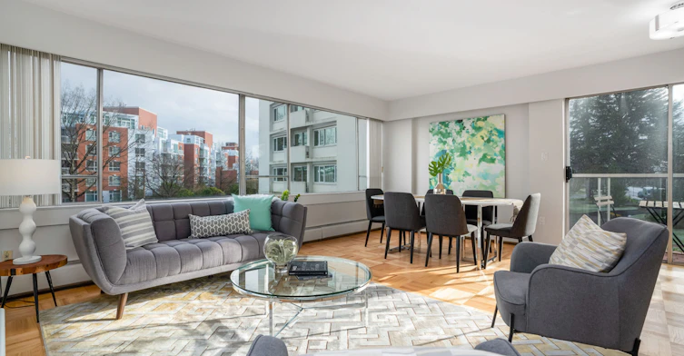 506-5976 Tisdall Street, Vancouver, BC, V5Z 3N2