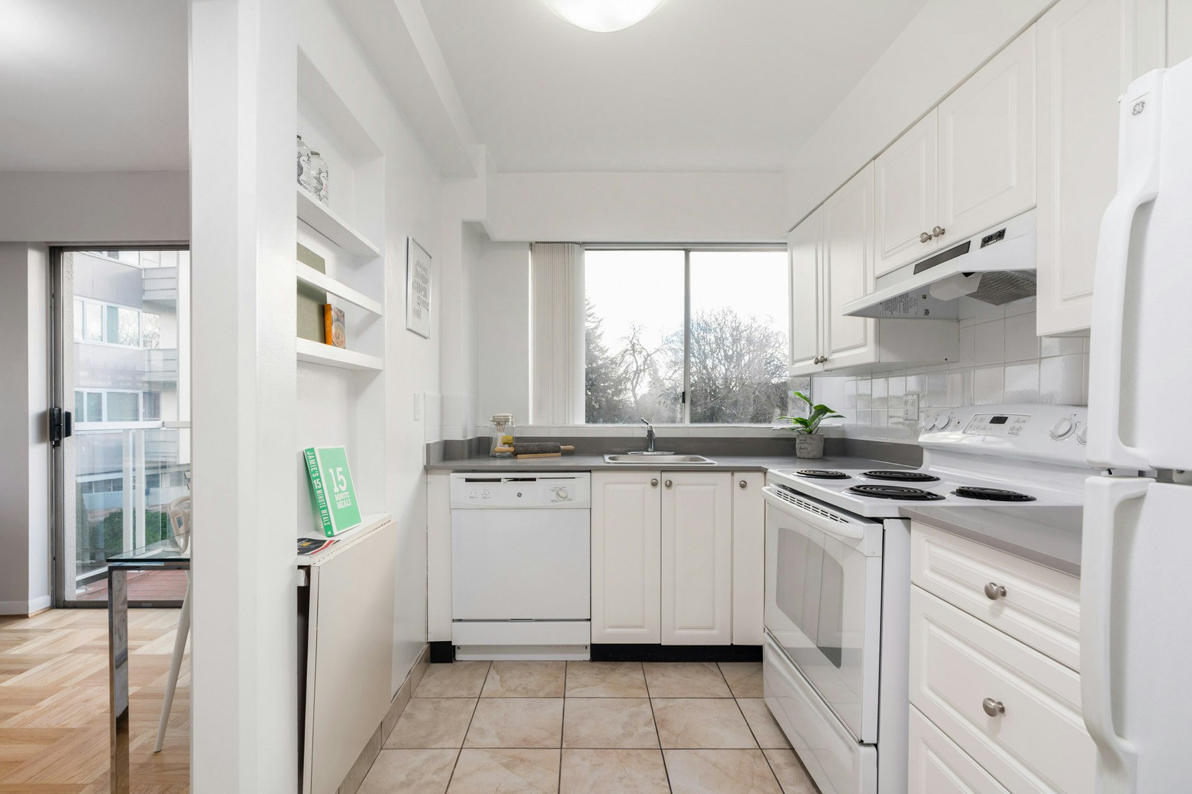 506-5976 Tisdall Street, Vancouver, BC, V5Z 3N2 - 6