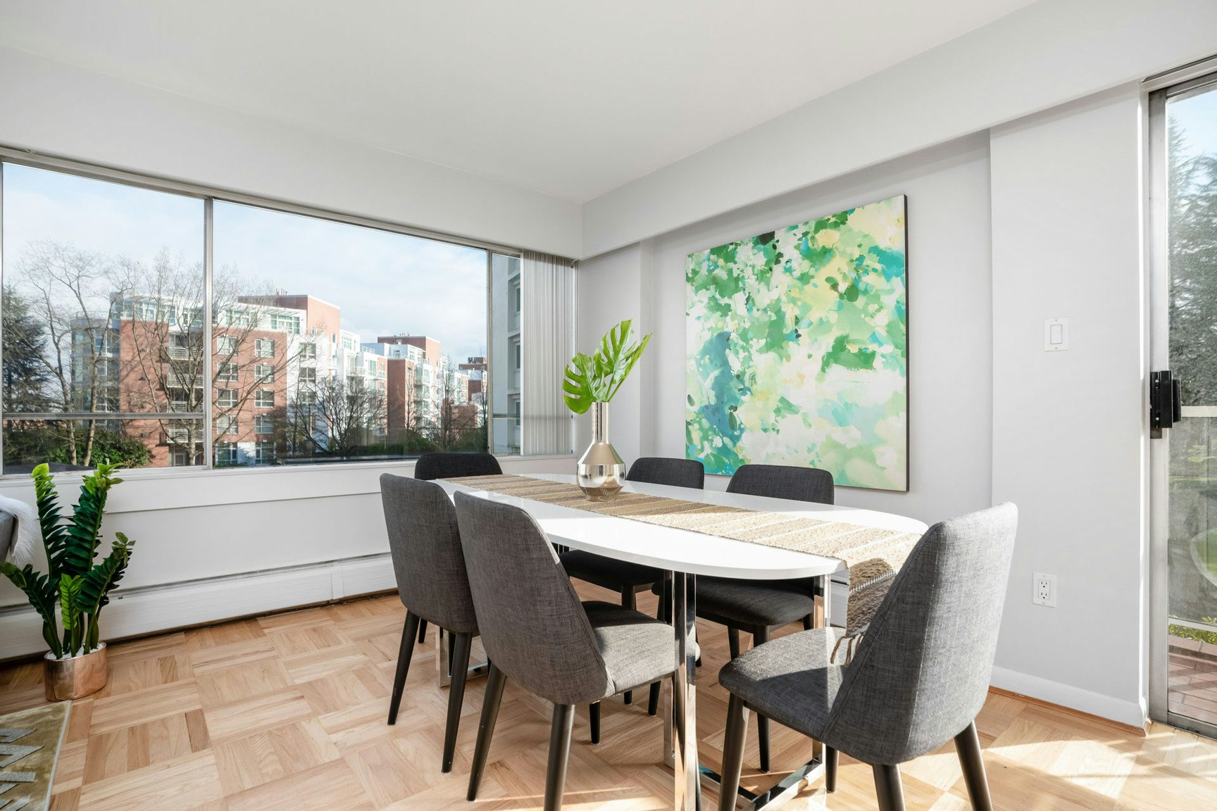 506-5976 Tisdall Street, Vancouver, BC, V5Z 3N2 - 9
