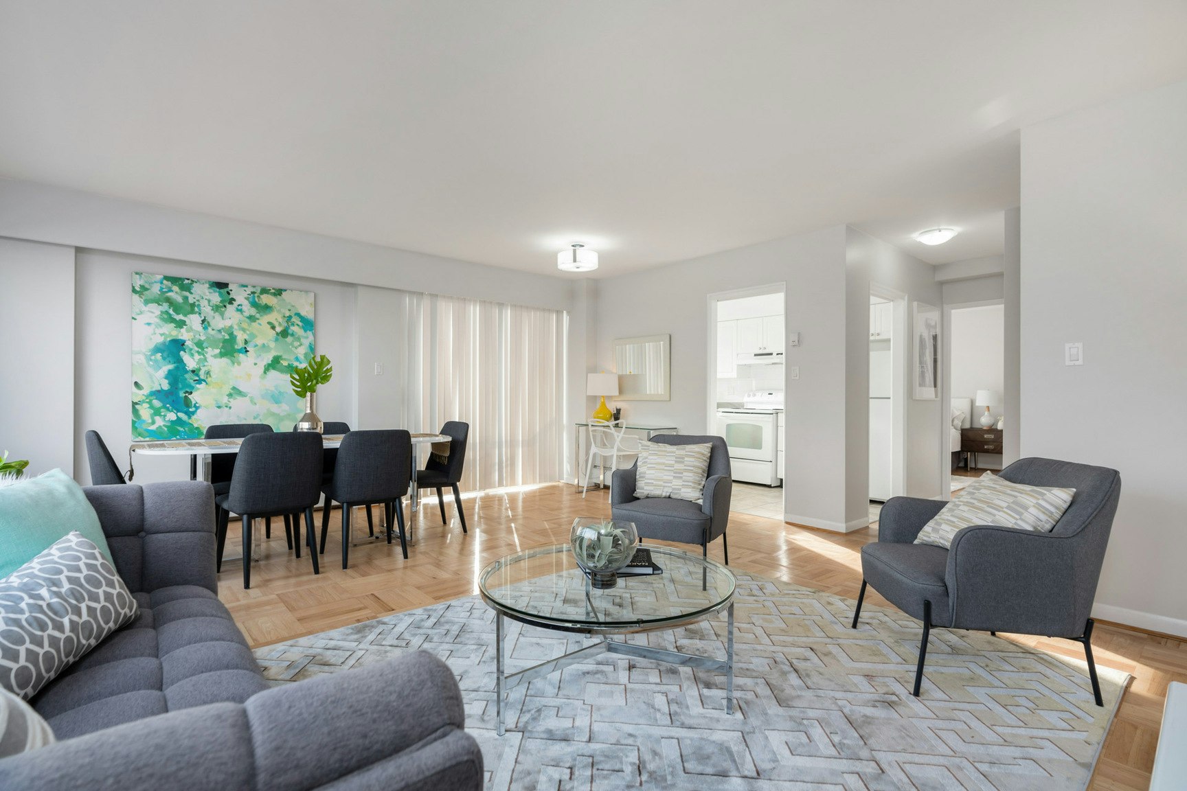 506-5976 Tisdall Street, Vancouver, BC, V5Z 3N2 - 2