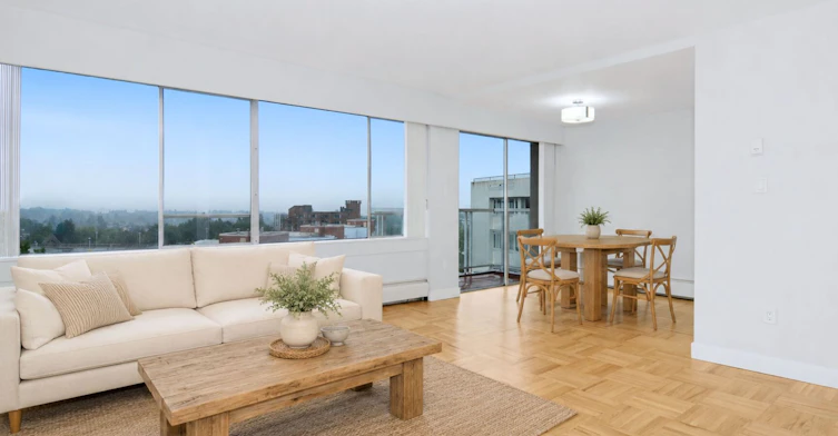 704-5976 Tisdall Street, Vancouver, BC, V5Z 3N2 - 2