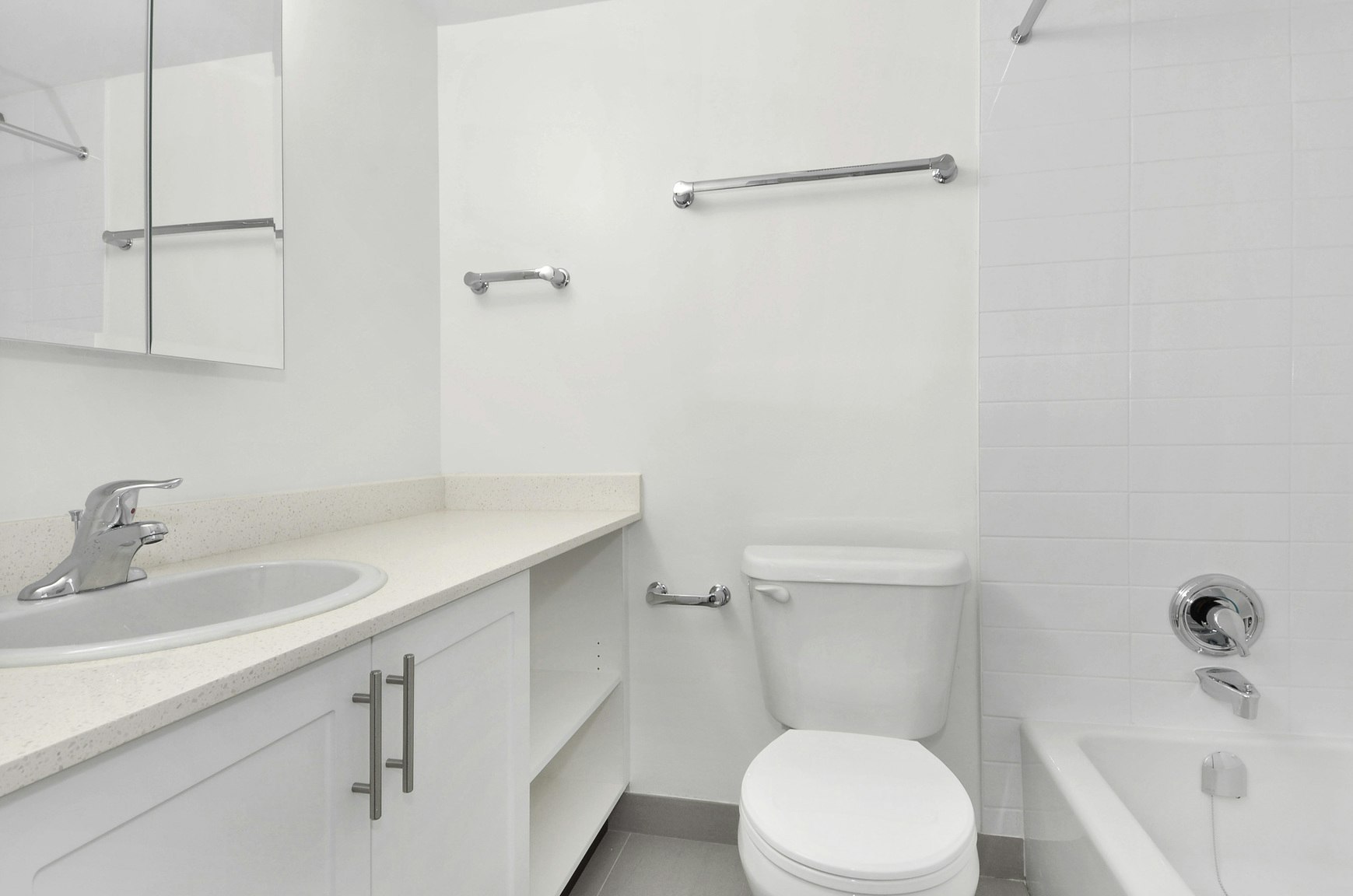 206-1465 West 12th Avenue, Vancouver, BC, V6H 1M7 - 4