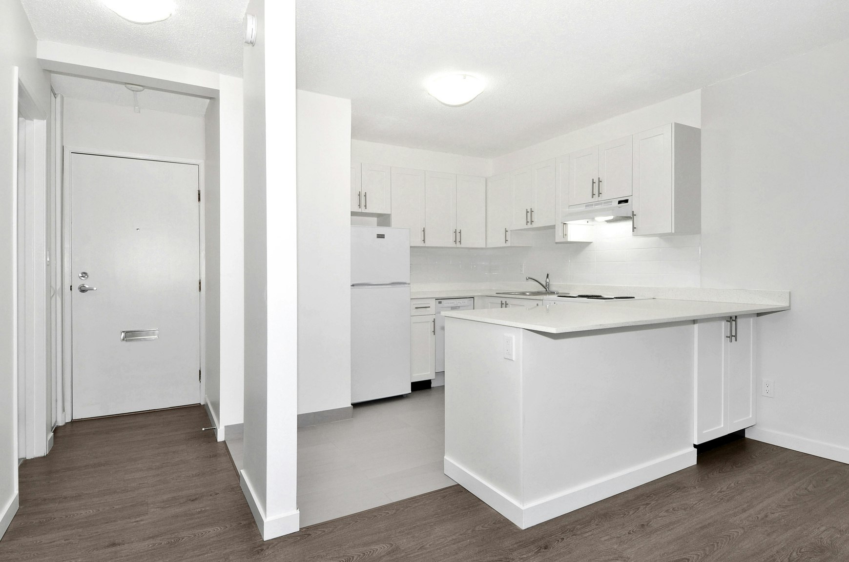 206-1465 West 12th Avenue, Vancouver, BC, V6H 1M7 - 5