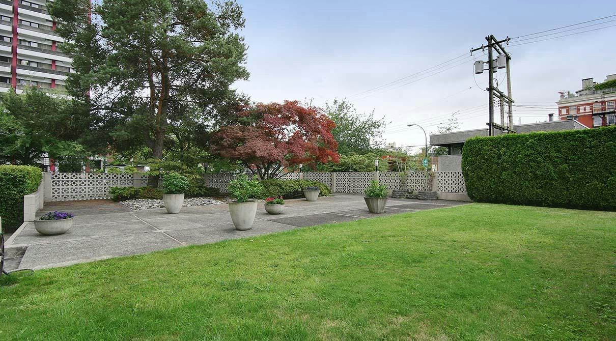 903-1465 West 12th Avenue, Vancouver, BC, V6H 1M7 - 5
