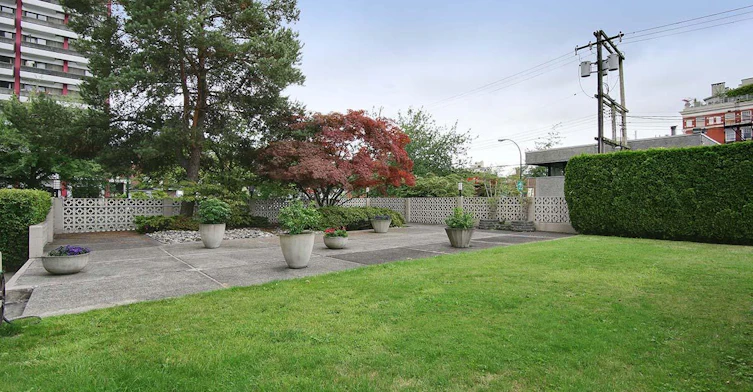 903-1465 West 12th Avenue, Vancouver, BC, V6H 1M7 - 5