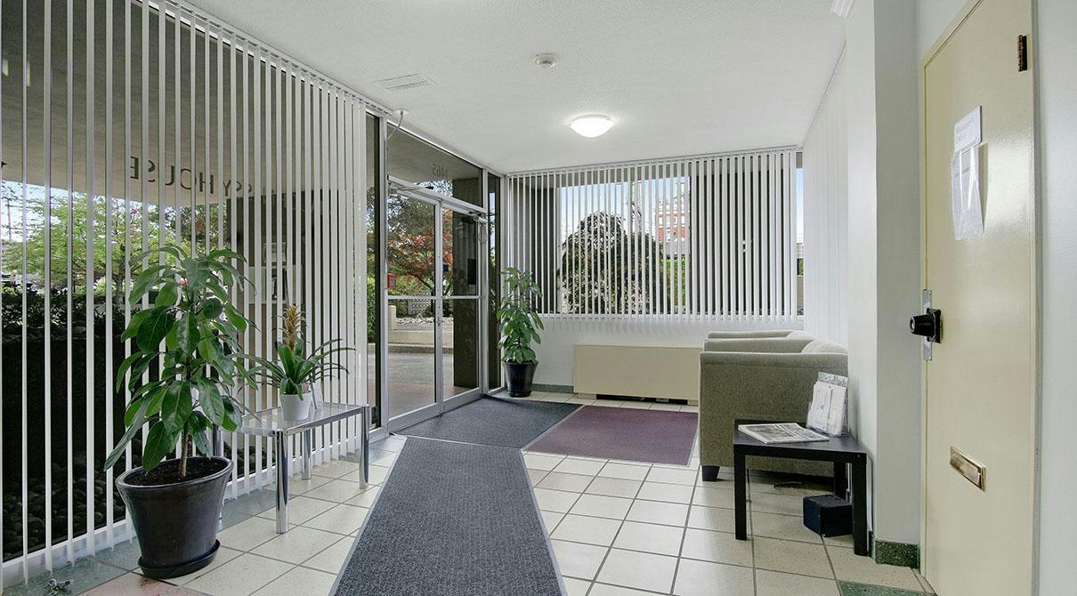 903-1465 West 12th Avenue, Vancouver, BC, V6H 1M7 - 3