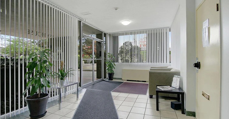 903-1465 West 12th Avenue, Vancouver, BC, V6H 1M7 - 3