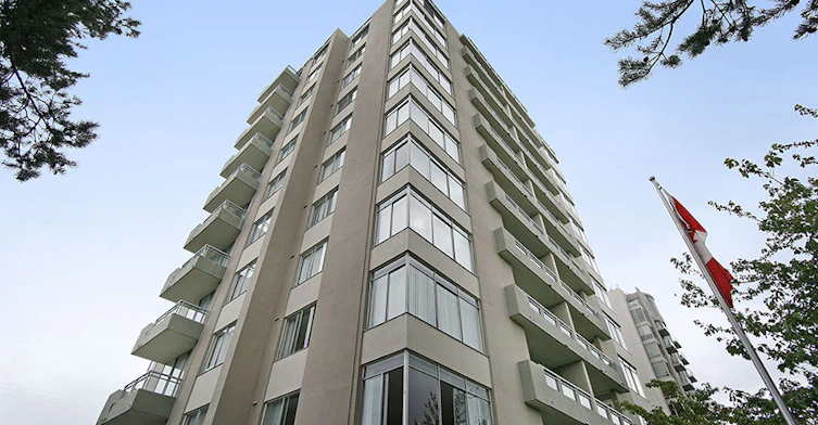 903-1465 West 12th Avenue, Vancouver, BC, V6H 1M7 - 2