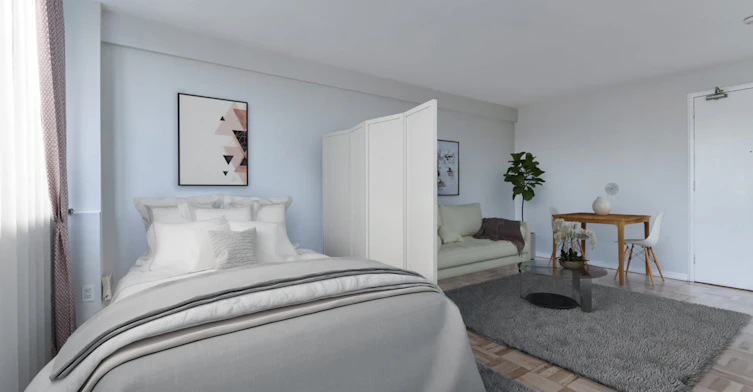 402-224 St. George Street, Toronto, ON, M5R 2N9 - 5