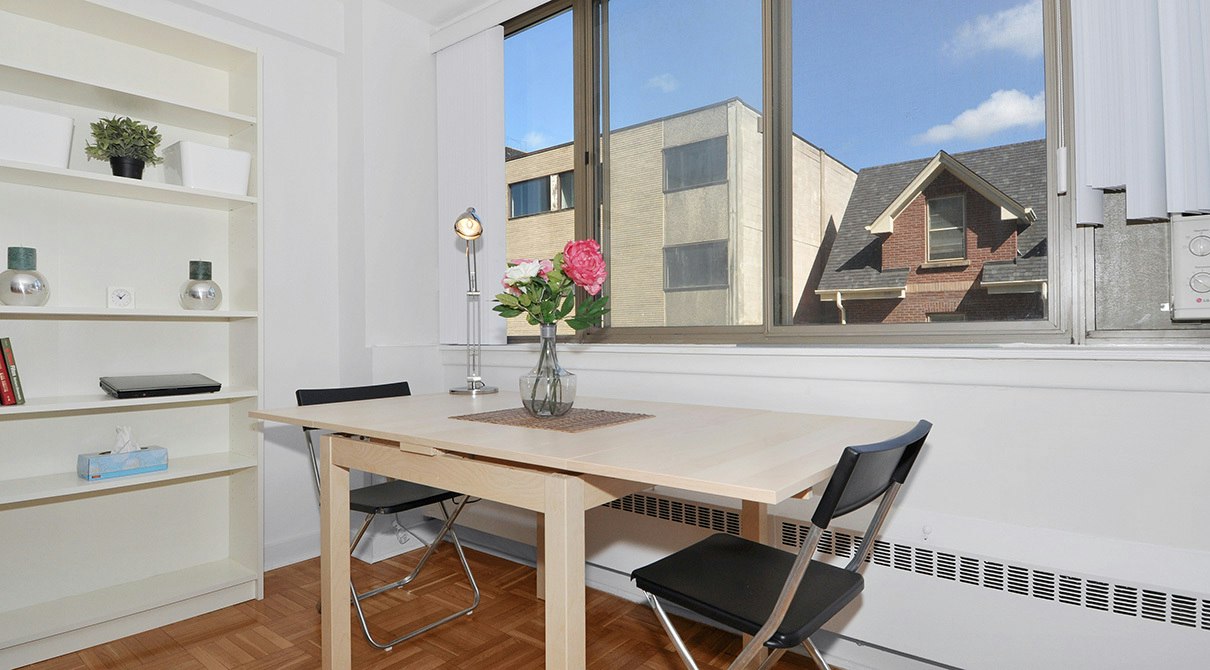 610-224 St. George Street, Toronto, ON, M5R 2N9 - 4