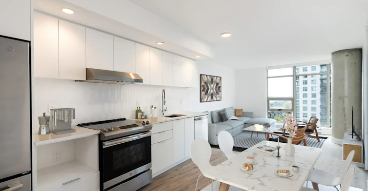 1006-108 West 13th Street, North Vancouver, BC, V7M 0G8 - 10