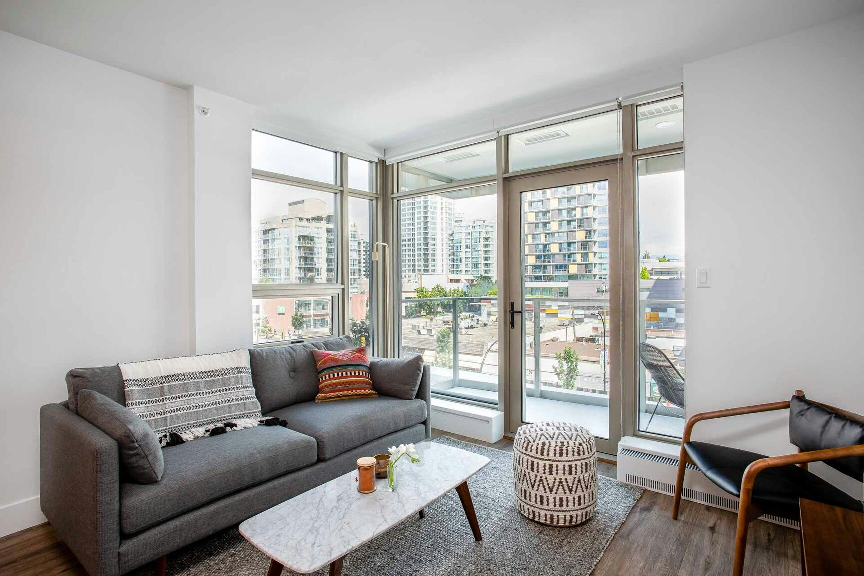 1409-108 West 13th Street, North Vancouver, BC, V7M 0G8 - 3