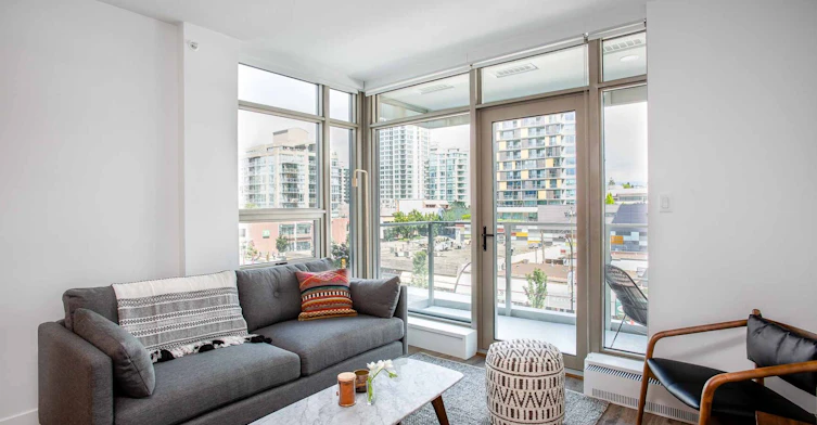 1409-108 West 13th Street, North Vancouver, BC, V7M 0G8 - 3