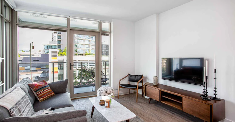1409-108 West 13th Street, North Vancouver, BC, V7M 0G8 - 2