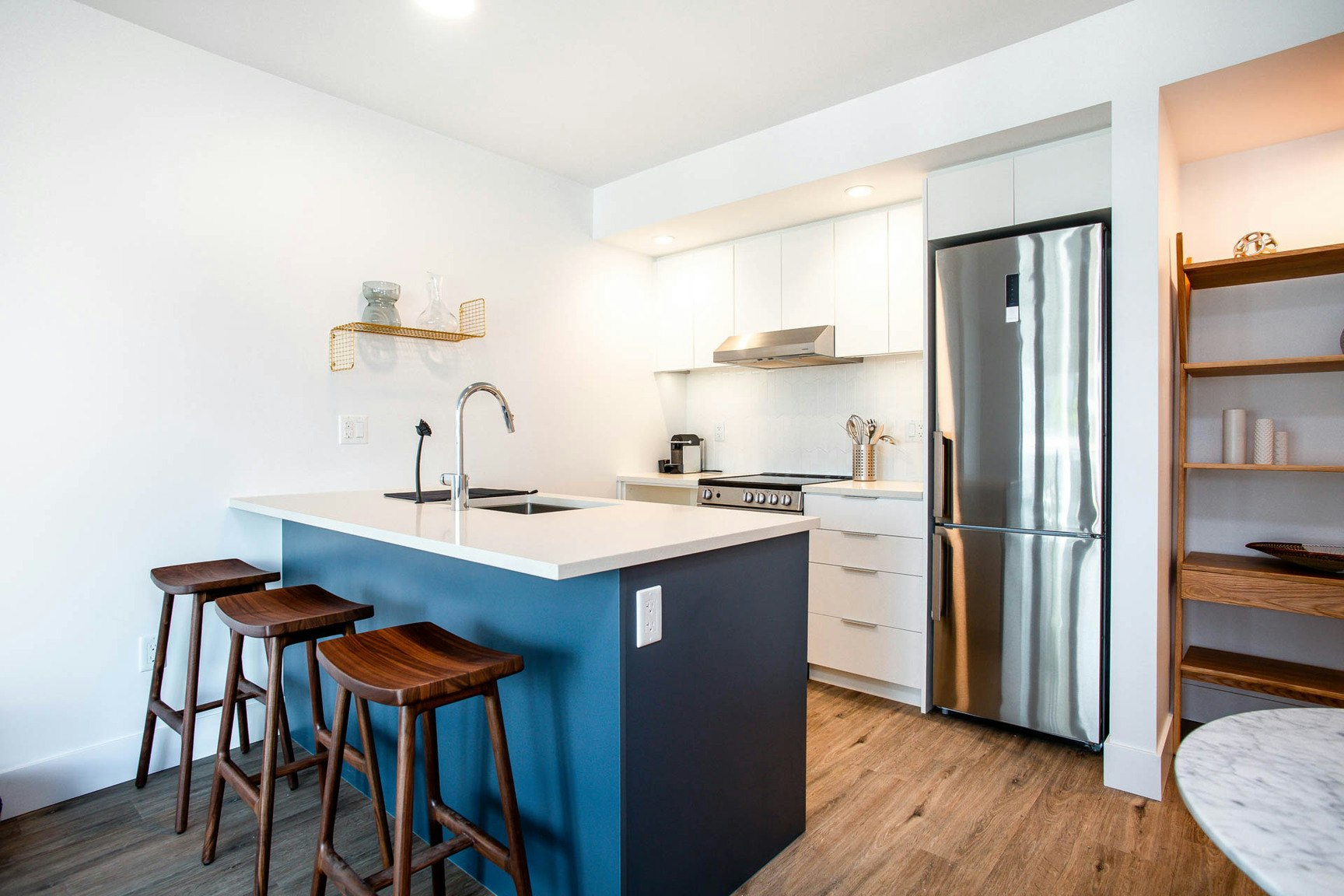 1409-108 West 13th Street, North Vancouver, BC, V7M 0G8 - 5