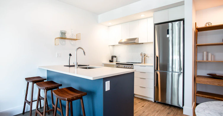 1409-108 West 13th Street, North Vancouver, BC, V7M 0G8 - 5