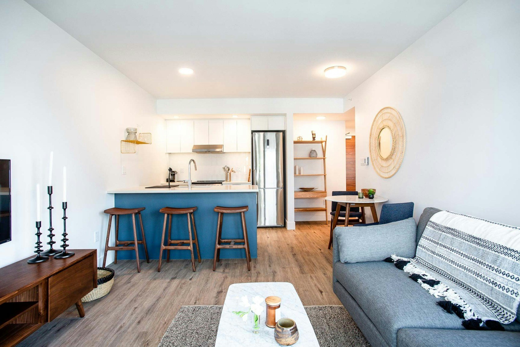 1409-108 West 13th Street, North Vancouver, BC, V7M 0G8 - 4