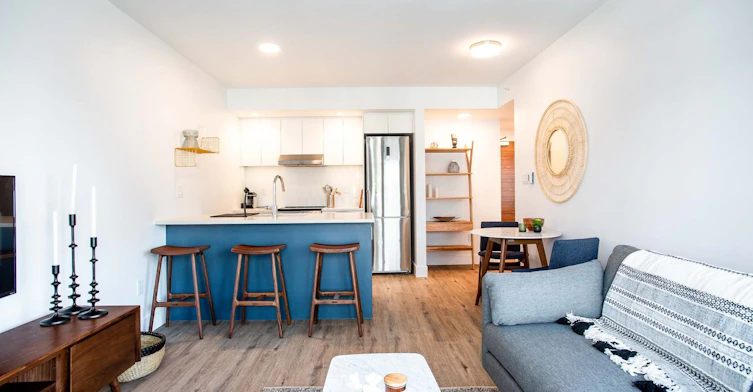 1409-108 West 13th Street, North Vancouver, BC, V7M 0G8 - 4