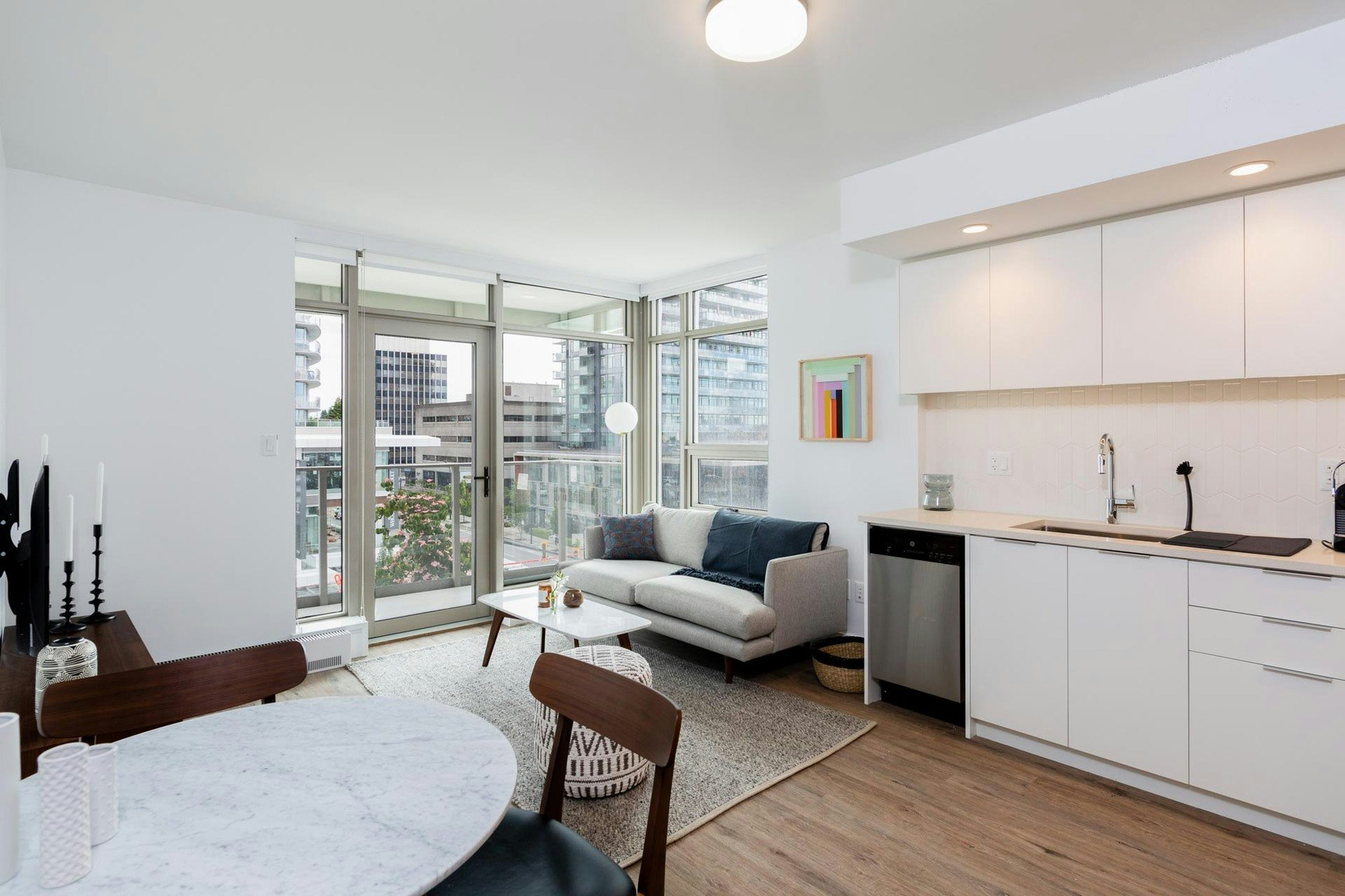 1801-108 West 13th Street, North Vancouver, BC, V7M 0G8