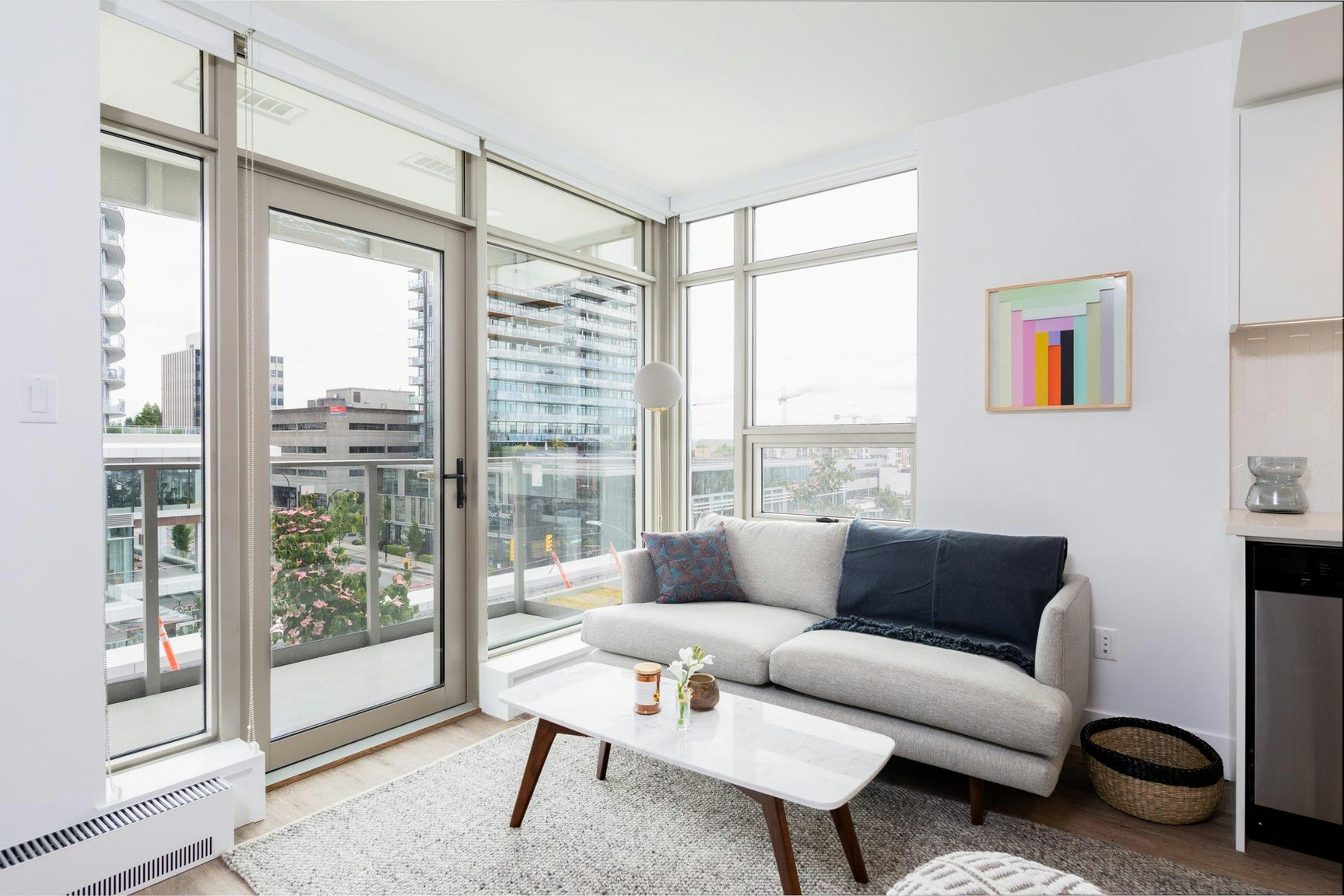 1801-108 West 13th Street, North Vancouver, BC, V7M 0G8 - 4