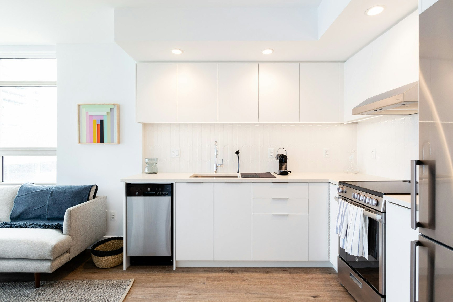 1801-108 West 13th Street, North Vancouver, BC, V7M 0G8 - 5