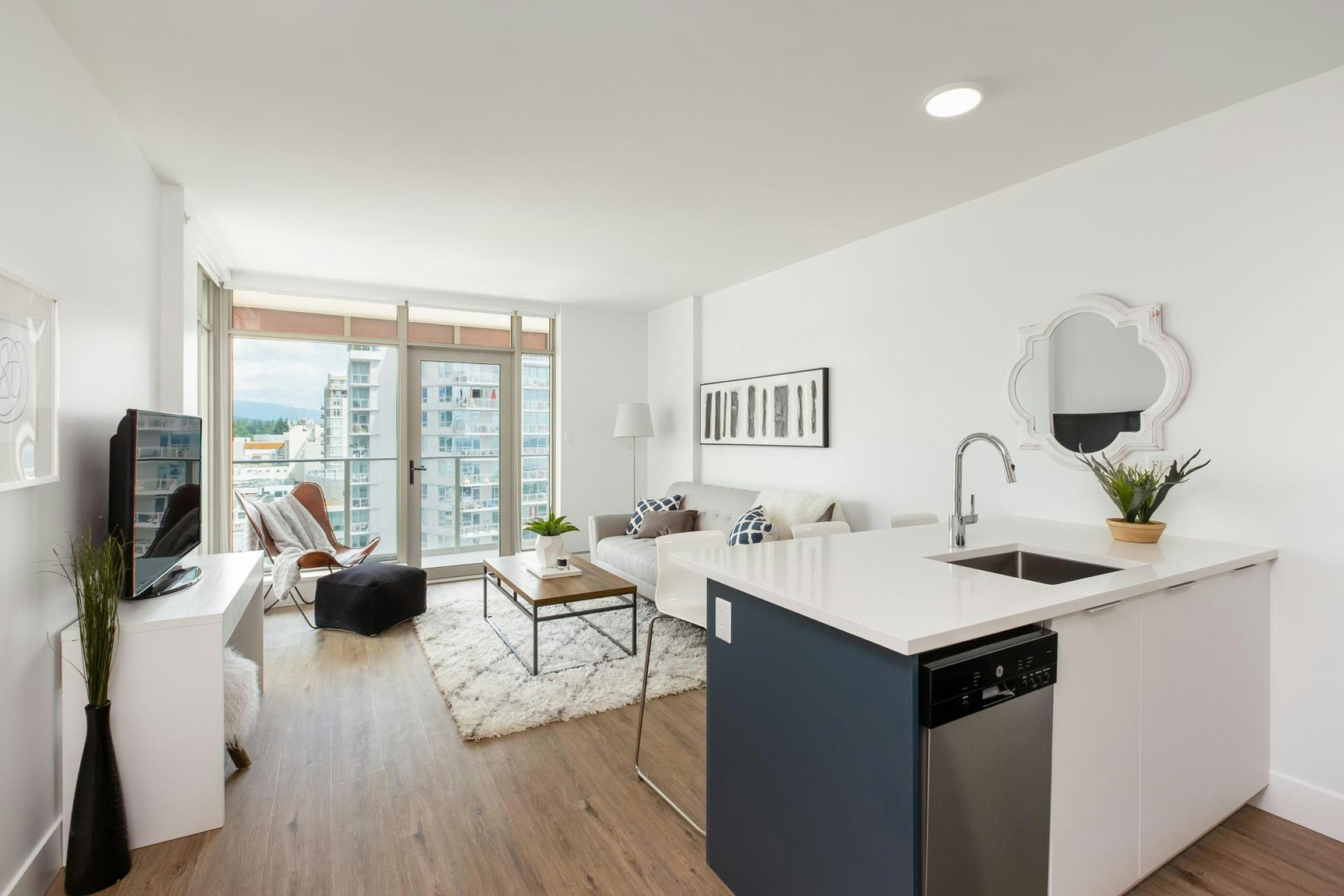 1709-108 West 13th Street, North Vancouver, BC, V7M 0G8 - 4