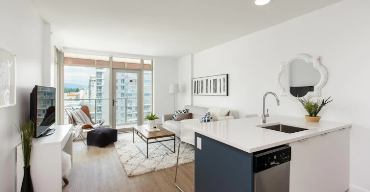 1709-108 West 13th Street, North Vancouver, BC, V7M 0G8 - 4