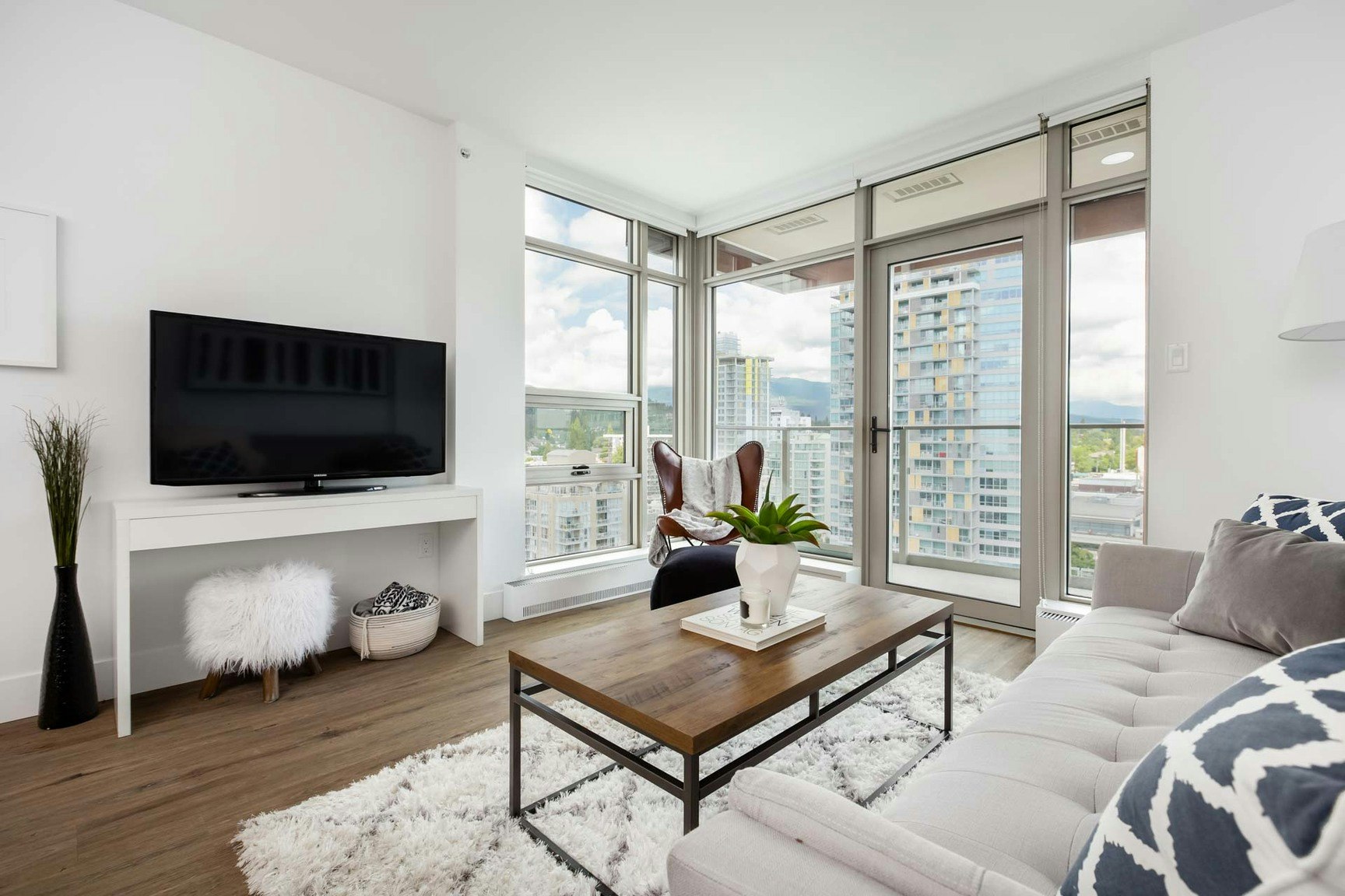 1709-108 West 13th Street, North Vancouver, BC, V7M 0G8 - 3