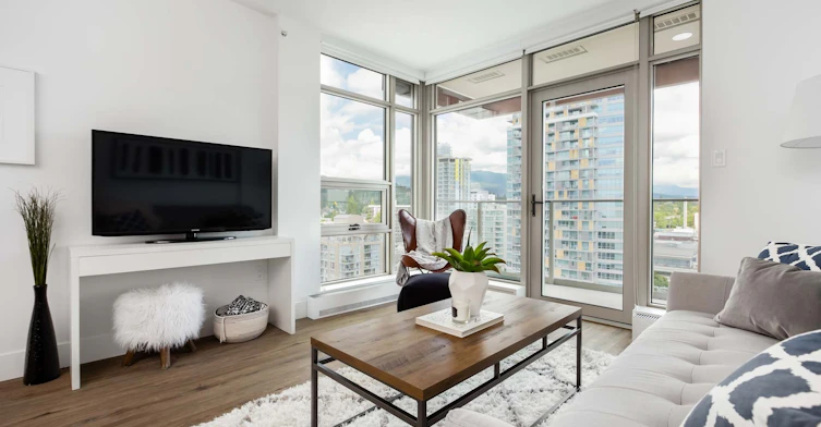 1709-108 West 13th Street, North Vancouver, BC, V7M 0G8 - 3