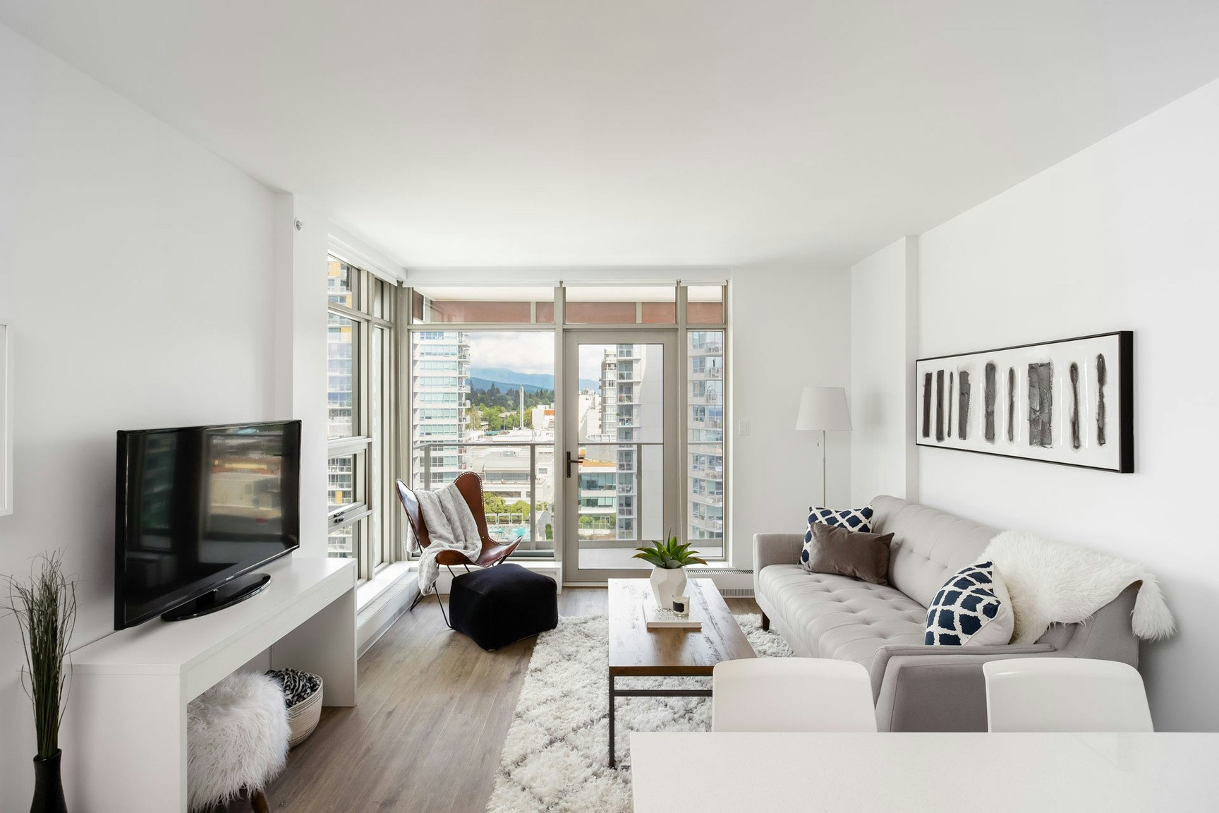 1709-108 West 13th Street, North Vancouver, BC, V7M 0G8 - 2