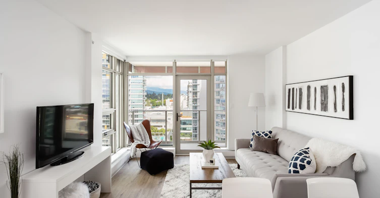 1709-108 West 13th Street, North Vancouver, BC, V7M 0G8 - 2