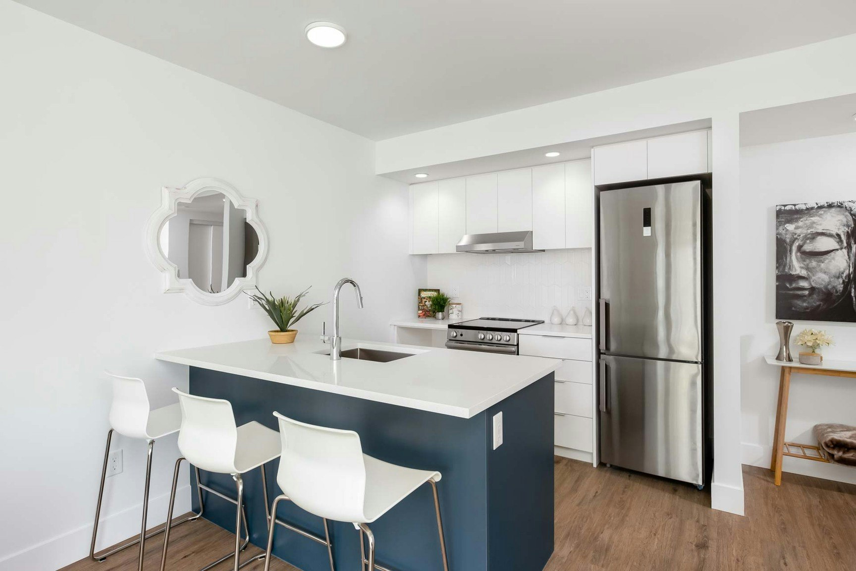 1709-108 West 13th Street, North Vancouver, BC, V7M 0G8 - 5