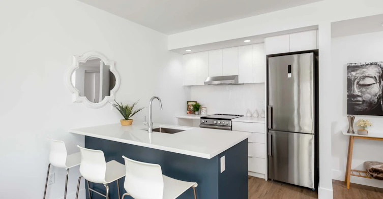 1709-108 West 13th Street, North Vancouver, BC, V7M 0G8 - 5