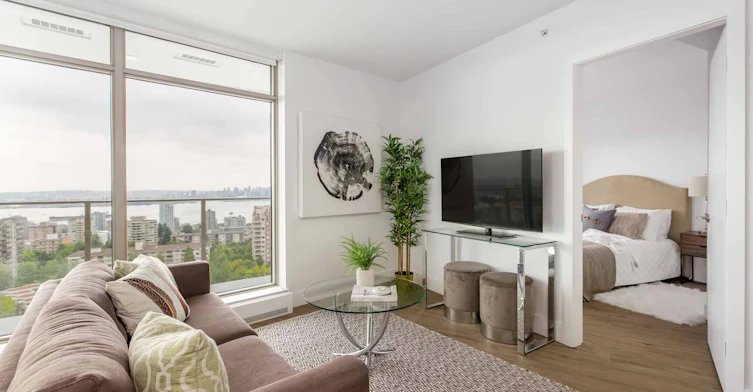 502-108 West 13th Street, North Vancouver, BC, V7M 0G8 - 2