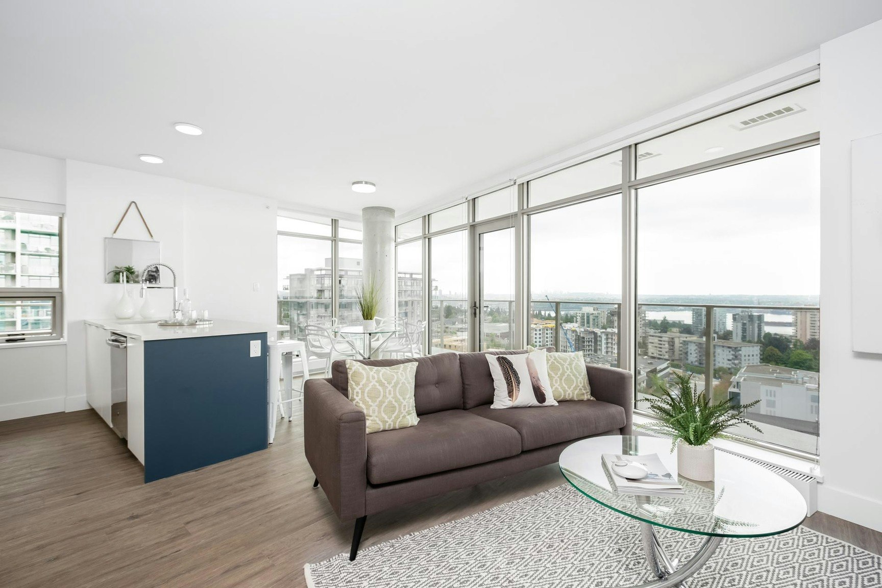 502-108 West 13th Street, North Vancouver, BC, V7M 0G8 - 3