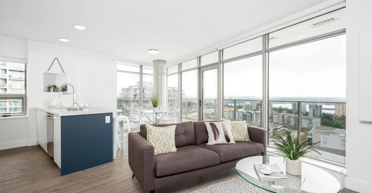 502-108 West 13th Street, North Vancouver, BC, V7M 0G8 - 3