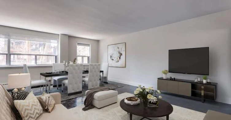 0412-2 Regal Road, Toronto, ON, M6H 2J4 - 8
