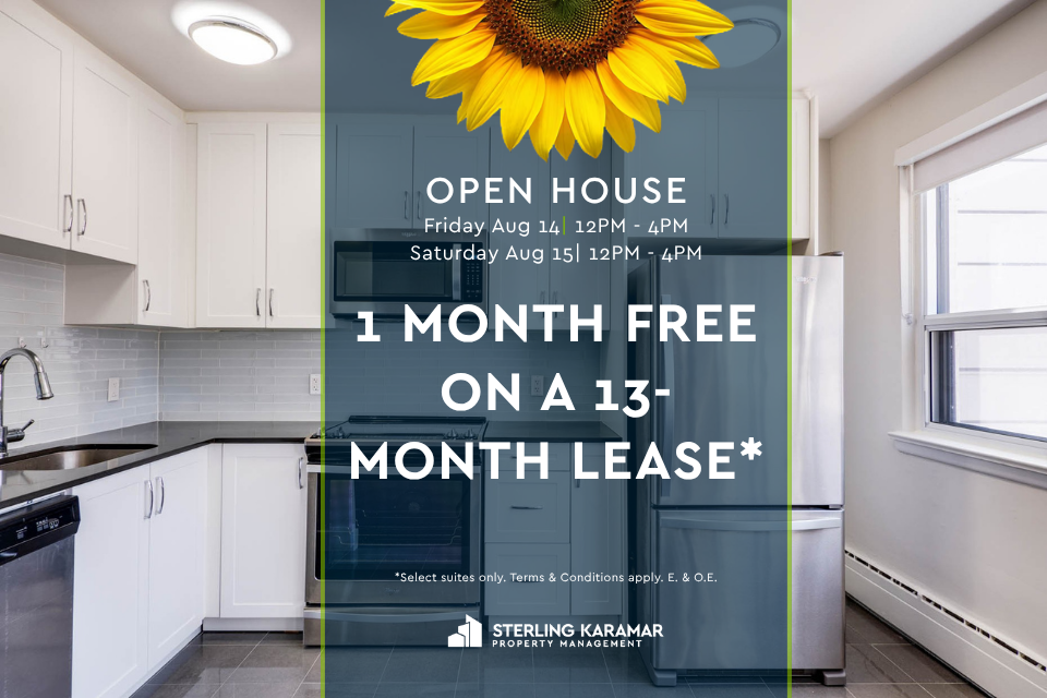 0801-2 Regal Road, Toronto, ON, M6H 2J4