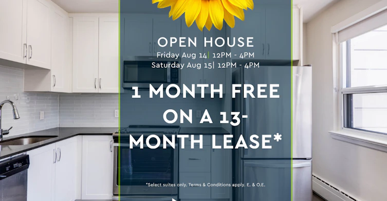 0801-2 Regal Road, Toronto, ON, M6H 2J4