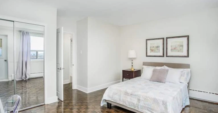 0801-2 Regal Road, Toronto, ON, M6H 2J4 - 13