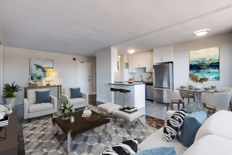 0801-2 Regal Road, Toronto, ON, M6H 2J4 - 5