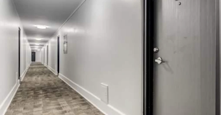 0801-2 Regal Road, Toronto, ON, M6H 2J4 - 21