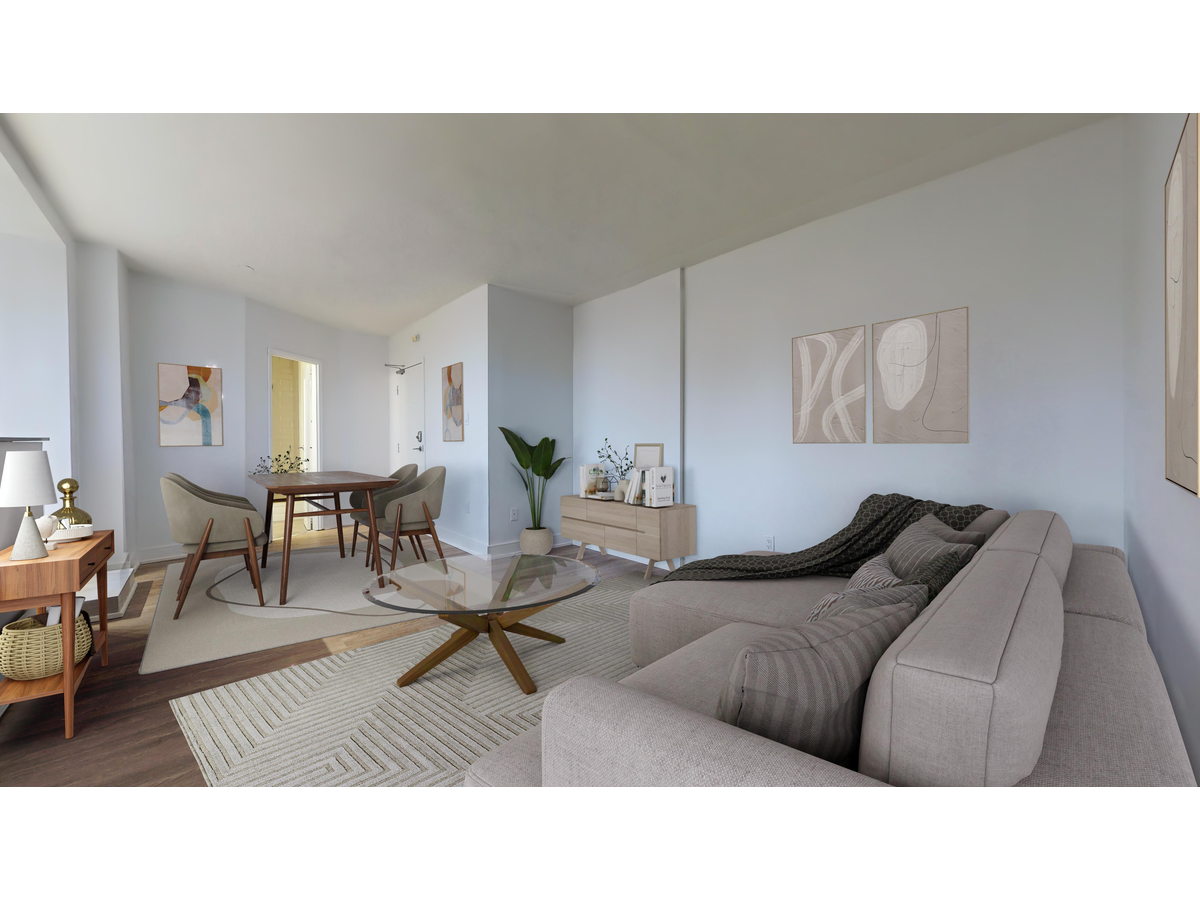 0214-70 Spadina Road, Toronto, ON, M5R 2T6 - 4